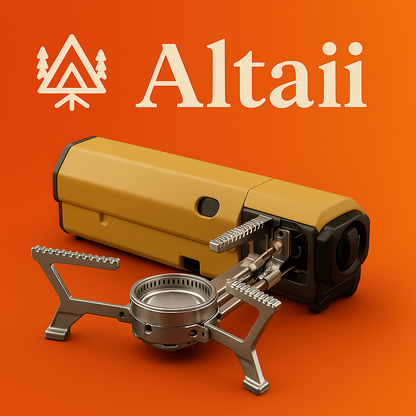 Flamfold altaii + sac