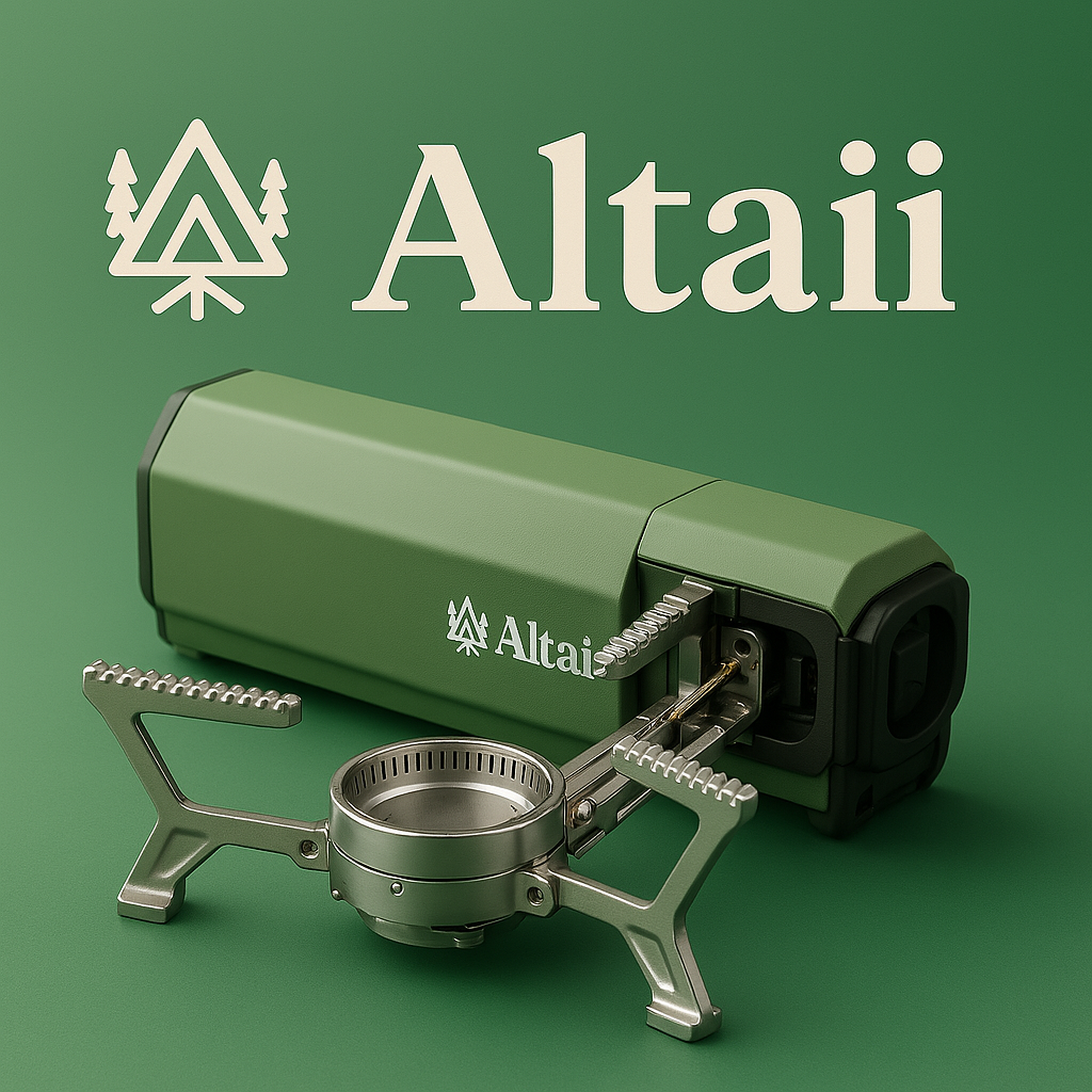 Flamfold altaii + sac