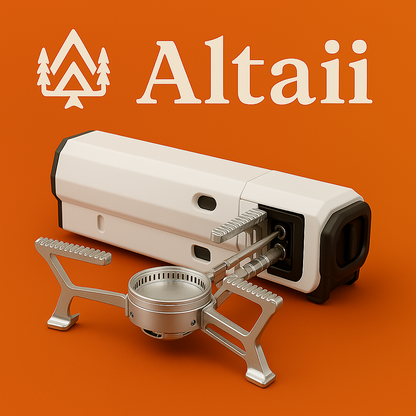 Flamfold altaii + sac